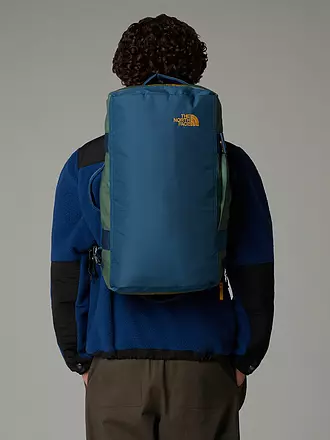 THE NORTH FACE | Reisetasche Base Camp Voyager Duffel 32L | 